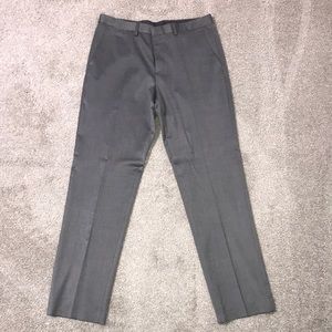 Men’s Classic Suit Pants